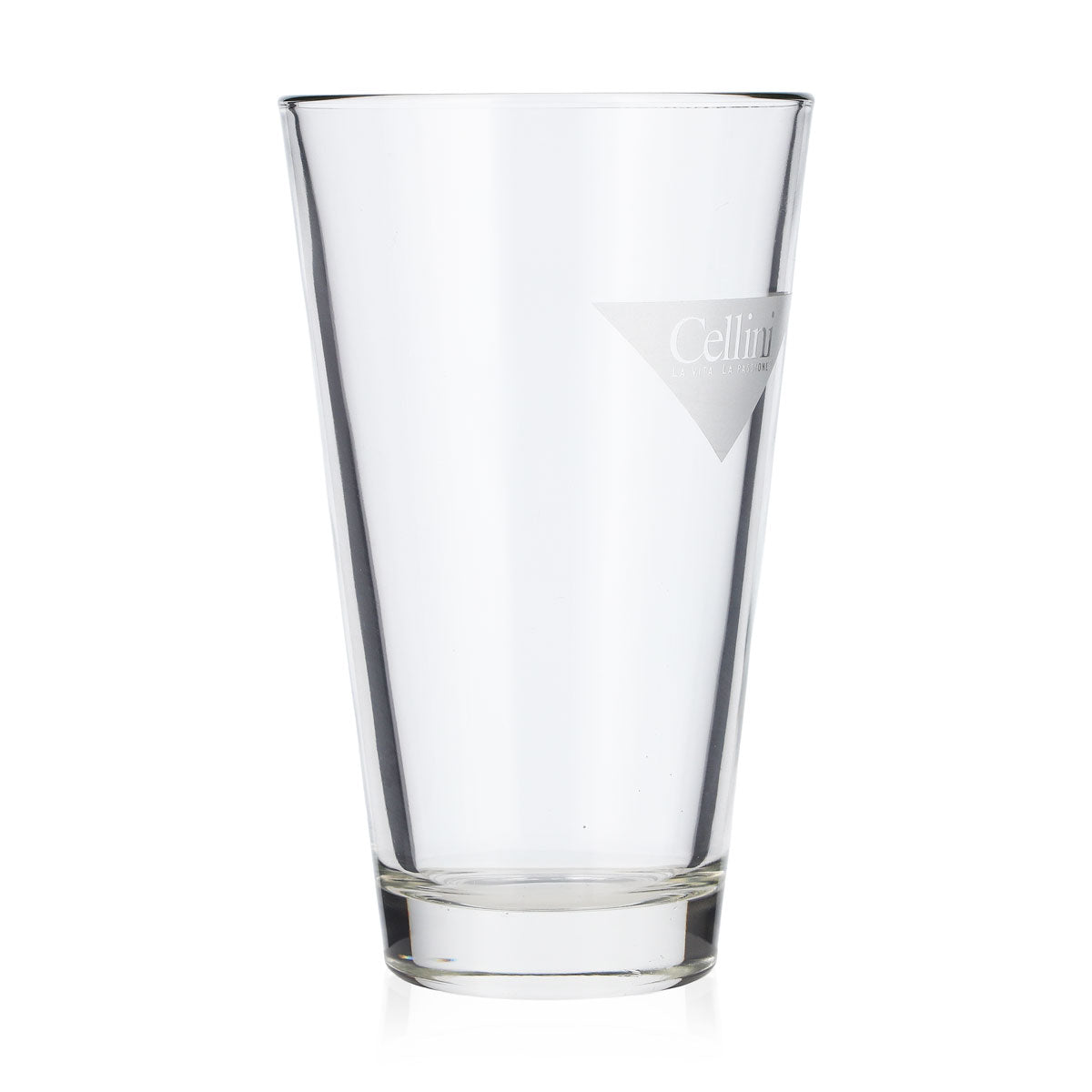 Cellini la Vita Latte Macchiato – szklanka do kawy Szklanki do kawy 0,3 l Kawa z mlekiem – Widok 2