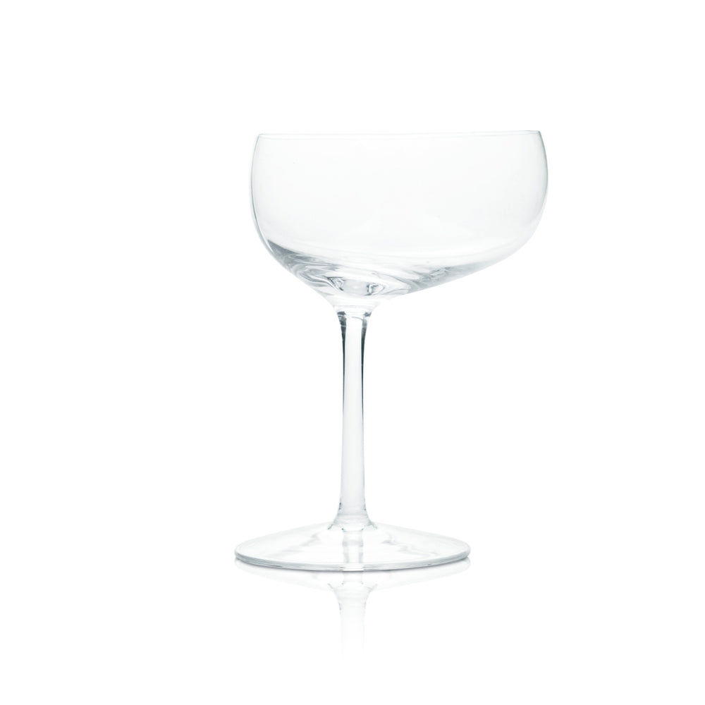 Kieliszek do szampana Chambord 0,27l Kieliszki do wina musującego Aperitif Liqueur Royale Secco