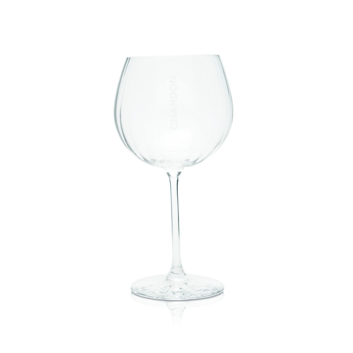 Chandon Garden Spritz Glass 0,46l Kieliszki do aperitifu Wino musujące Gorzki likier Kieliszek do wina