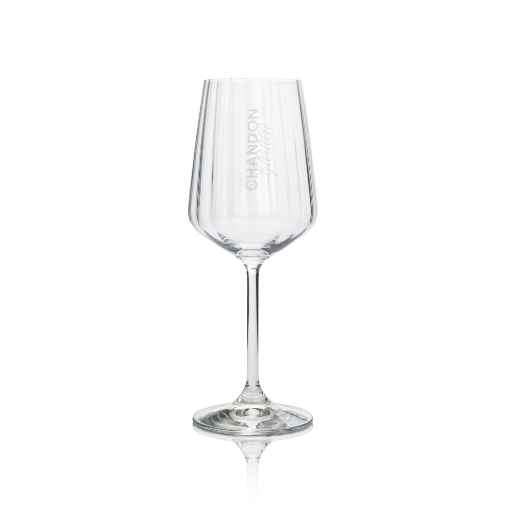 Chandon Garden Spritz Glass 0,4l Aperitif Kieliszki do wina Spiegelau Relief Gastro Bar