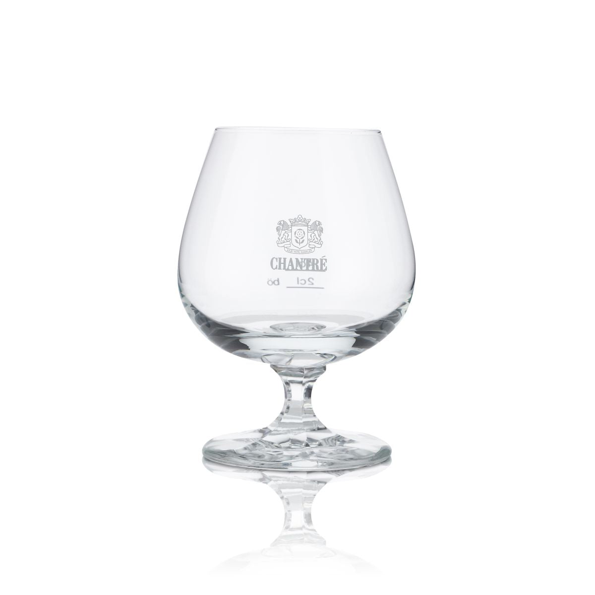 Chantre snifter 0,18l Kieliszek do degustacji koniaku Brandy Brandy – Widok 2