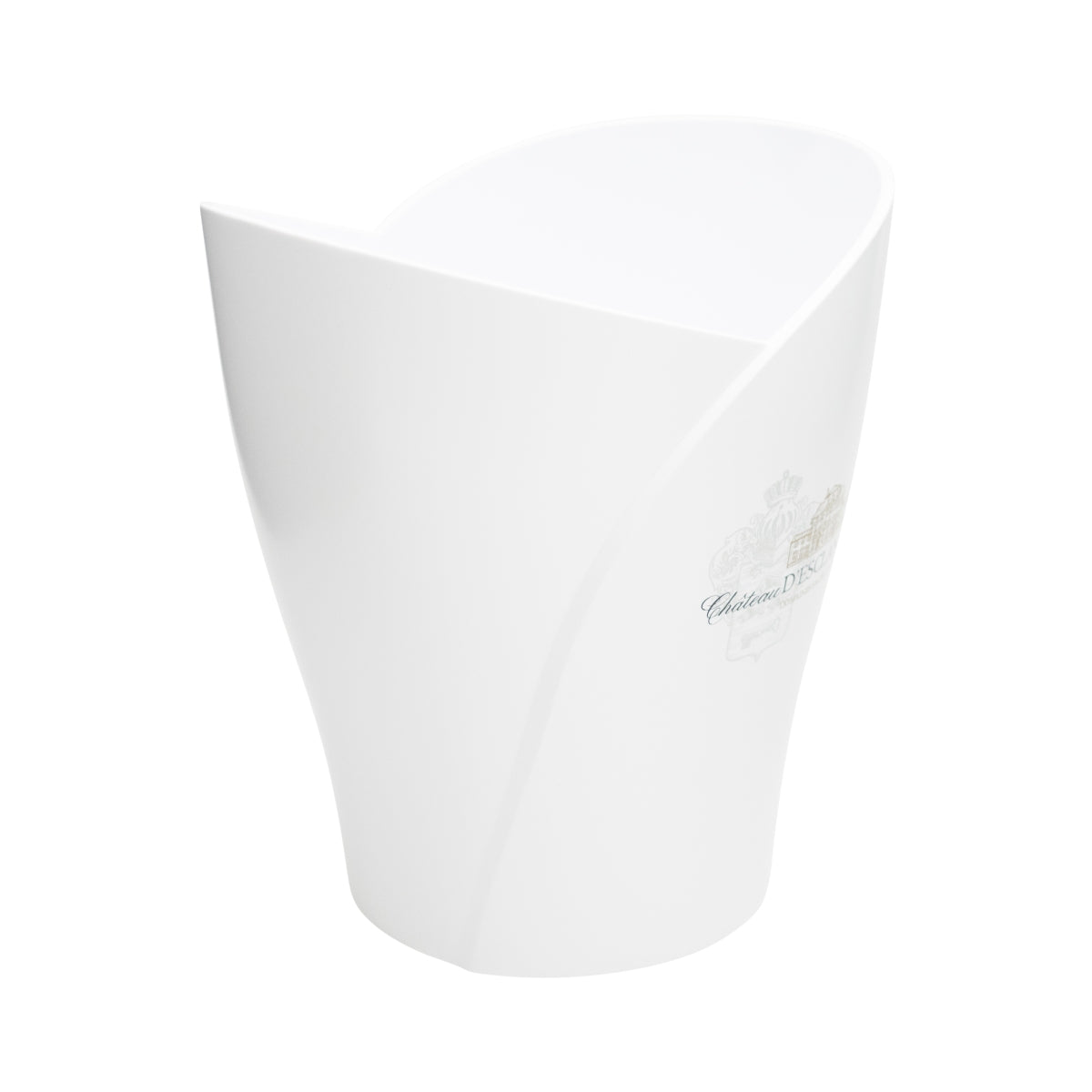 Chateau d'Esclans Cooler Cooler do butelek Cooler do napojów Cooler do wina Tub Ice Gastro – Widok 2