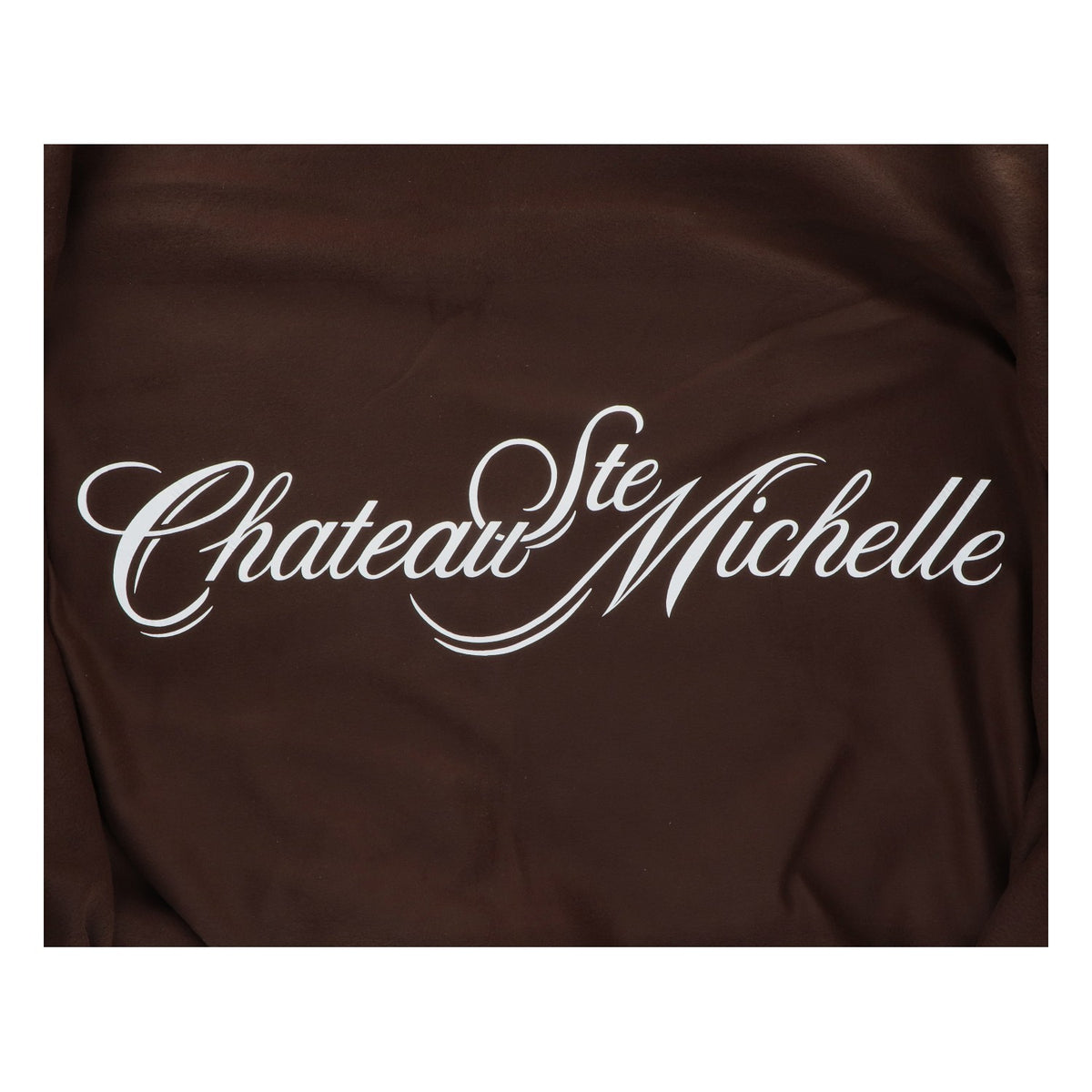 Koc Chateau Ste. Michelle 180 x 130 cm  Koc polarowy James & Nicholson – Widok 3