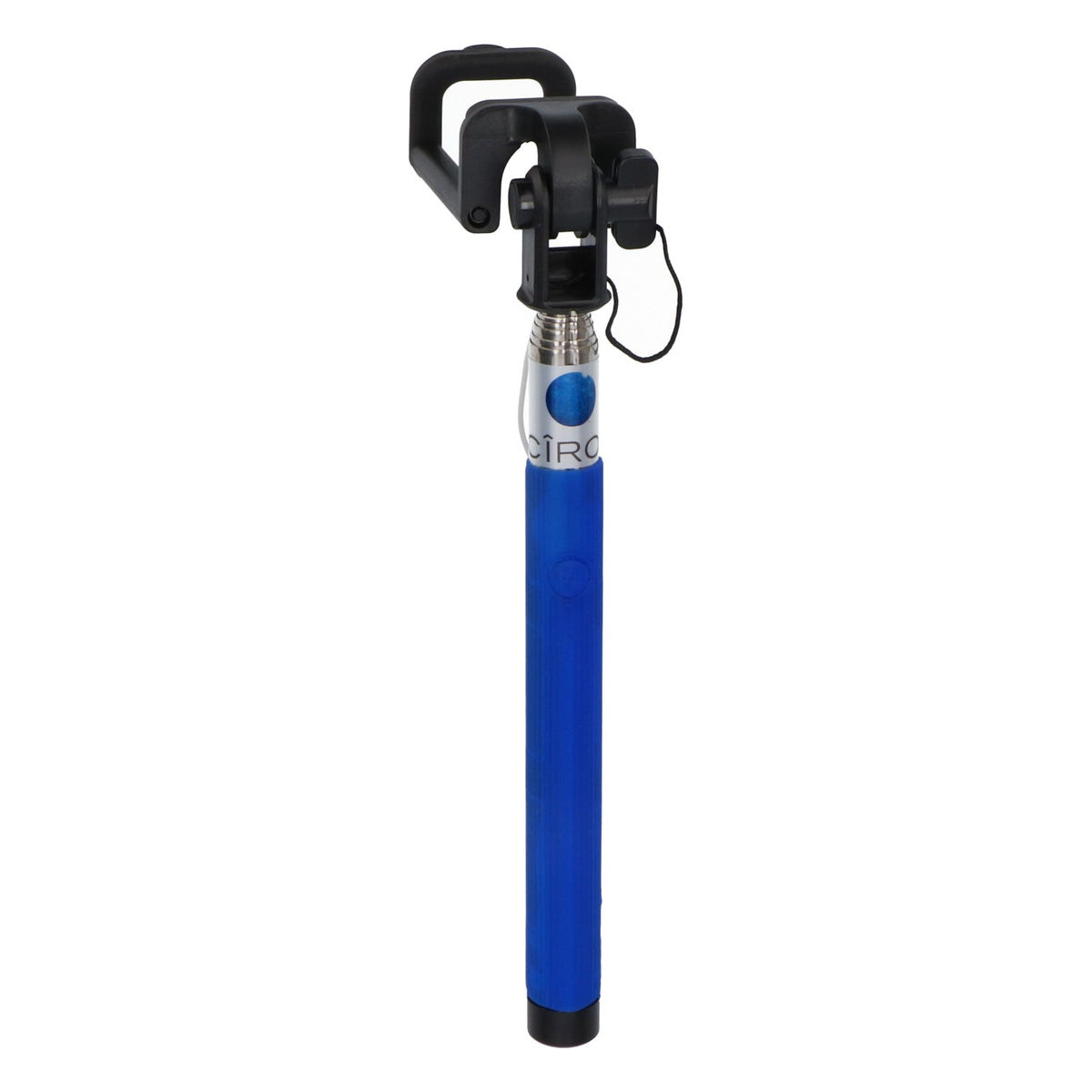 Ciroc Vodka Selfiestick Fotostick Przedłużacz do telefonu komórkowego Uchwyt do telefonu komórkowego Niebieski – Widok 2