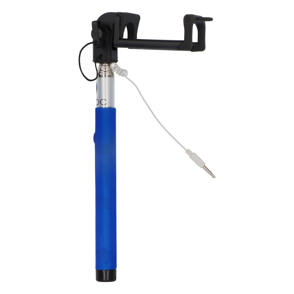 Ciroc Vodka Selfiestick Fotostick Przedłużacz do telefonu komórkowego Uchwyt do telefonu komórkowego Niebieski – Widok 3