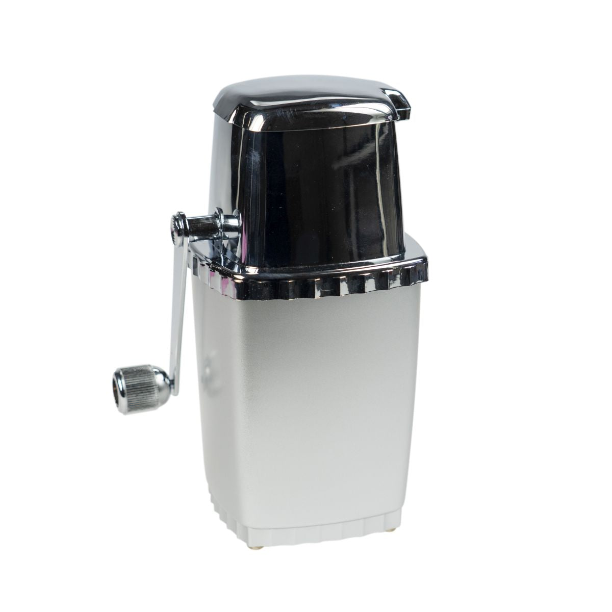 Kruszarka do lodu Coca Cola Ice Cube Grinder Coke Light 2005 Akcesoria barowe – Widok 4