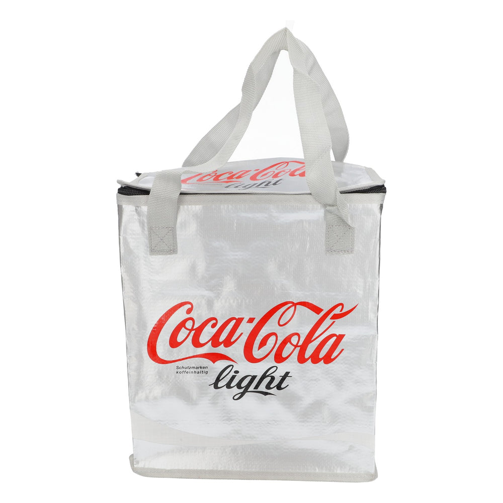 Torba termoizolacyjna Coca Cola Torba chłodząca Torba plażowa „Light”