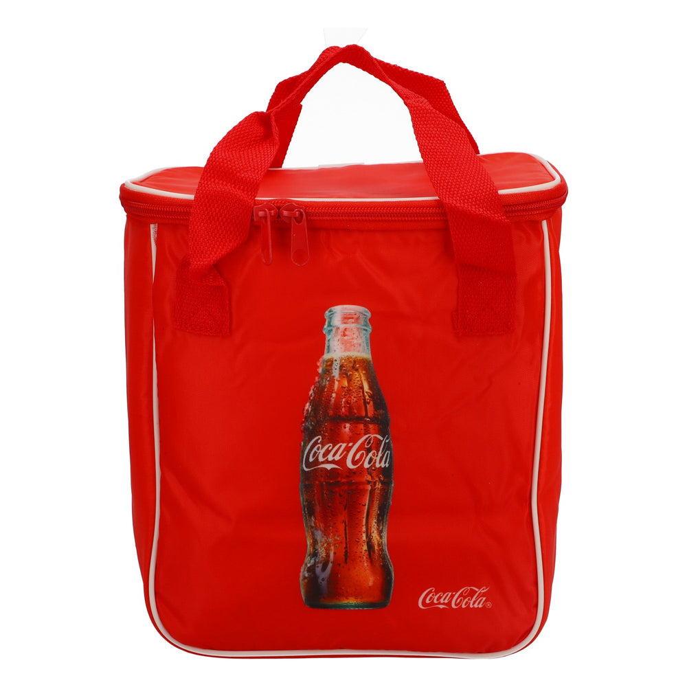 Torba termoizolacyjna Coca Cola Torba chłodząca Torba plażowa „Bottle”
