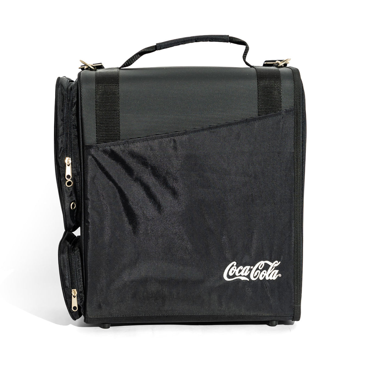 Torba na rolki Coca Cola Torba na rolki Torba na hokej Torba sportowa
