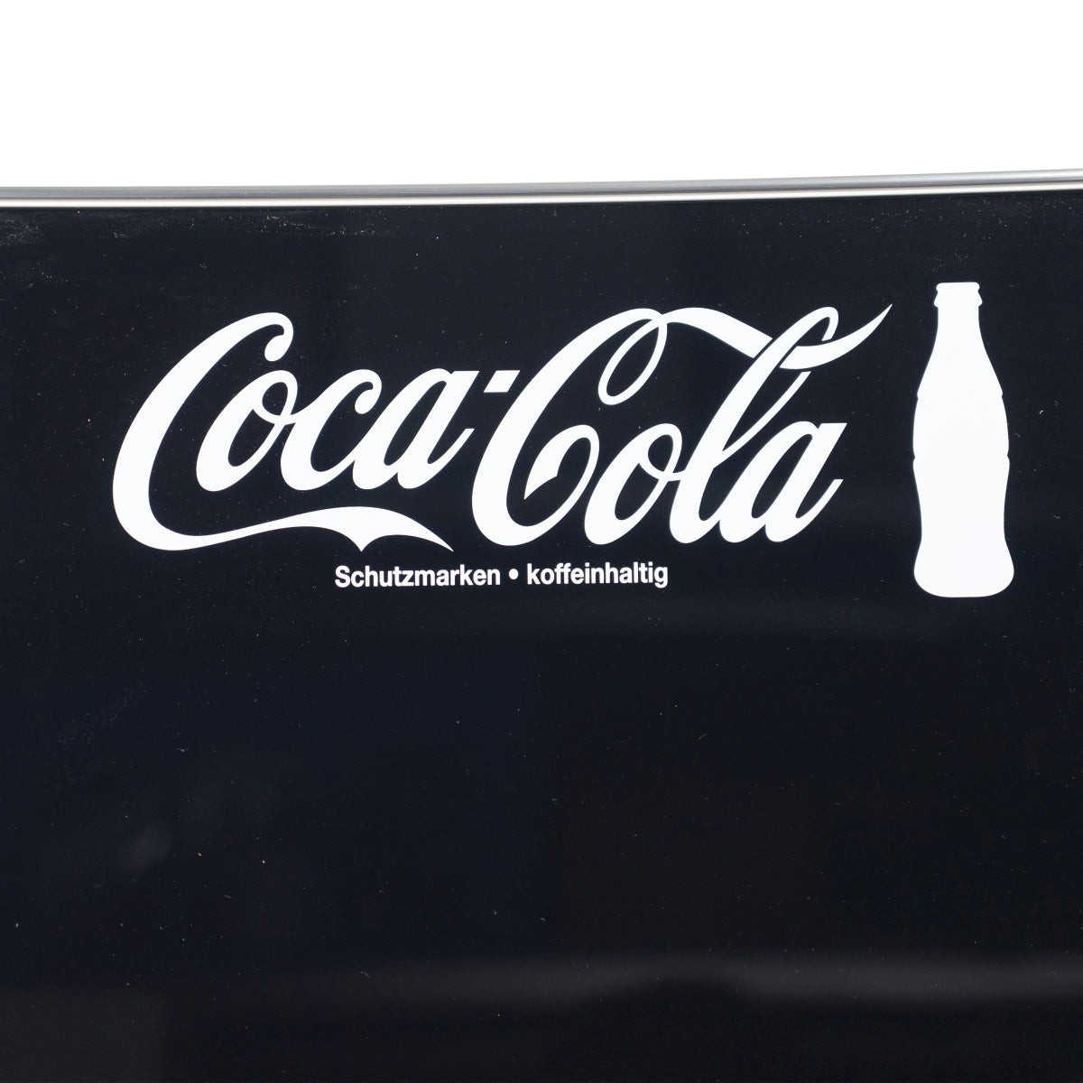 Coca Cola tablica kredowa 90x60 czarny pisak znak reklamowy dekoracja ścienna – Widok 2