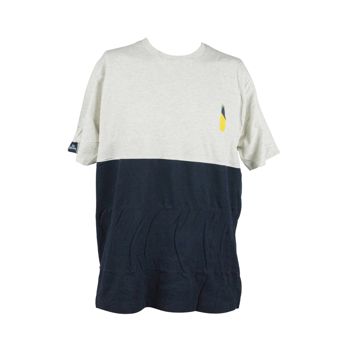 Corona Beer T-Shirt Unisex Rozmiar M this is Living