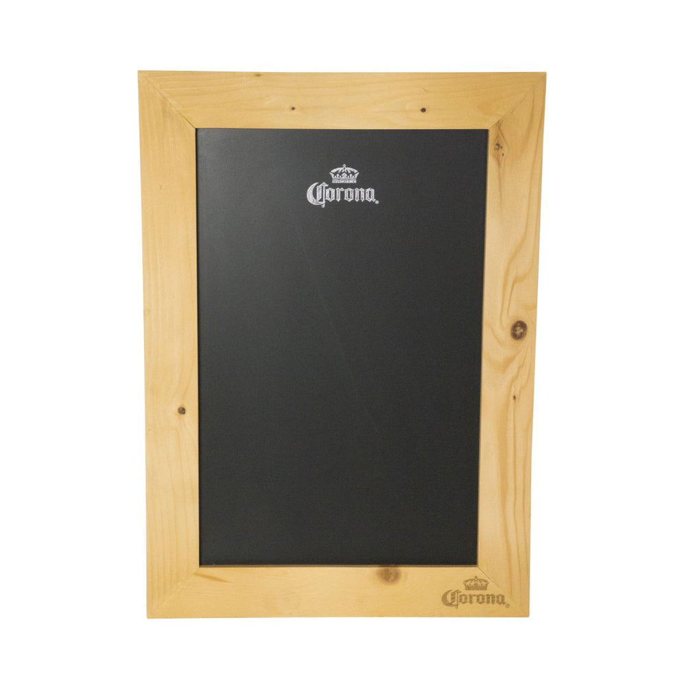 Tablica kredowa Corona menu karta menu menu napoje menu 70x50cm reklama gastro