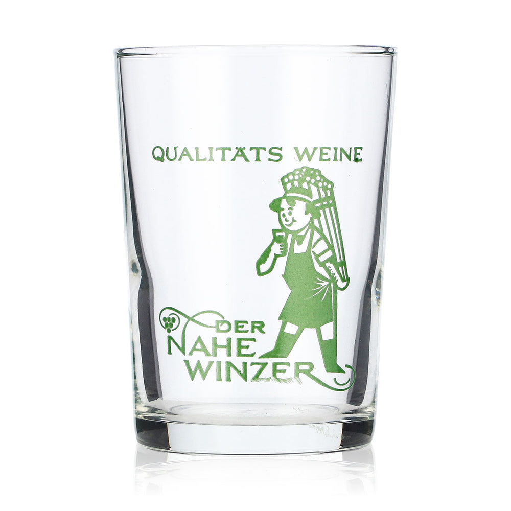 Kieliszek do wina Nahe Winzer 0,09 l Kieliszki do wina Kieliszek degustacyjny Kubek degustacyjny