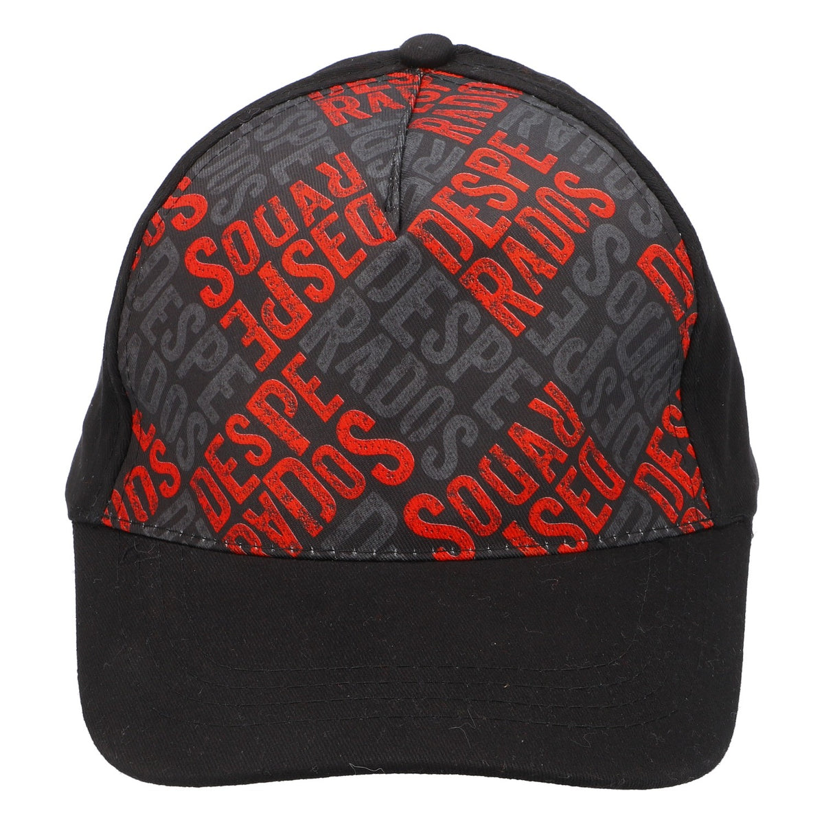 Czapka z daszkiem Desperados Beer Baseball Truckercap Czarna wersja – Widok 5