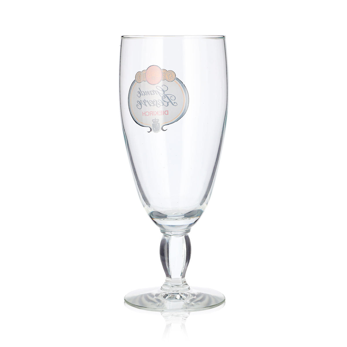 Szklanka do piwa Diekirch 0,3 l, puchar Durobor Worthington – Widok 4