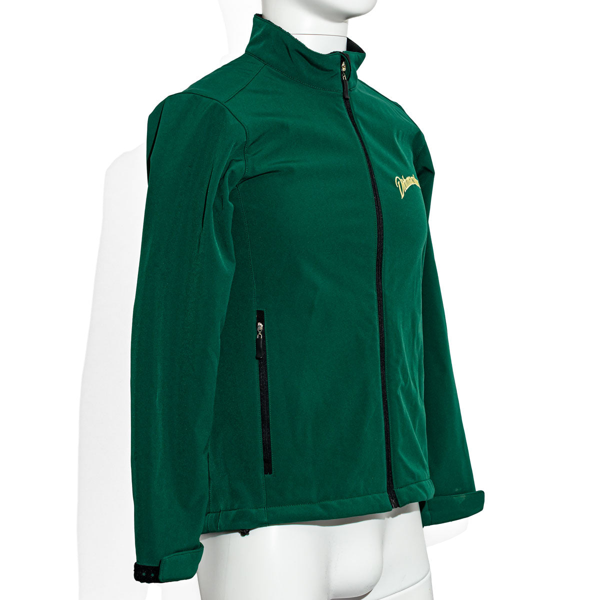 Kurtka Dithmarscher Beer Kurtka softshell  Rozmiar M Logo Dithmarscher – Widok 2
