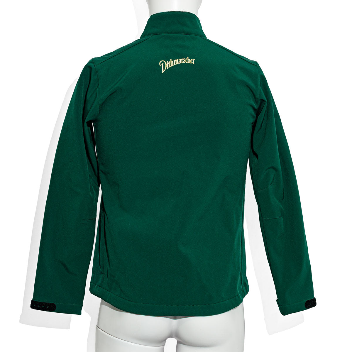 Kurtka Dithmarscher Beer Kurtka softshell  Rozmiar M Logo Dithmarscher – Widok 3