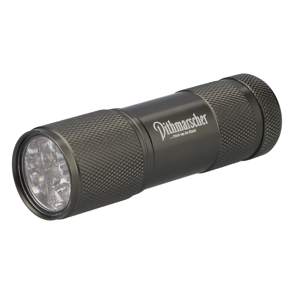 Latarka LED „Dithmarscher Bier”