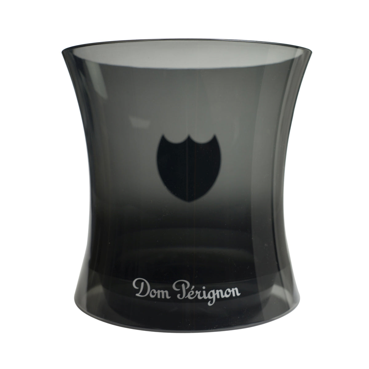 Dom Perignon Champagne Cooler Pojedynczy pojemnik na kostki lodu Czarne butelki Cool – Widok 2
