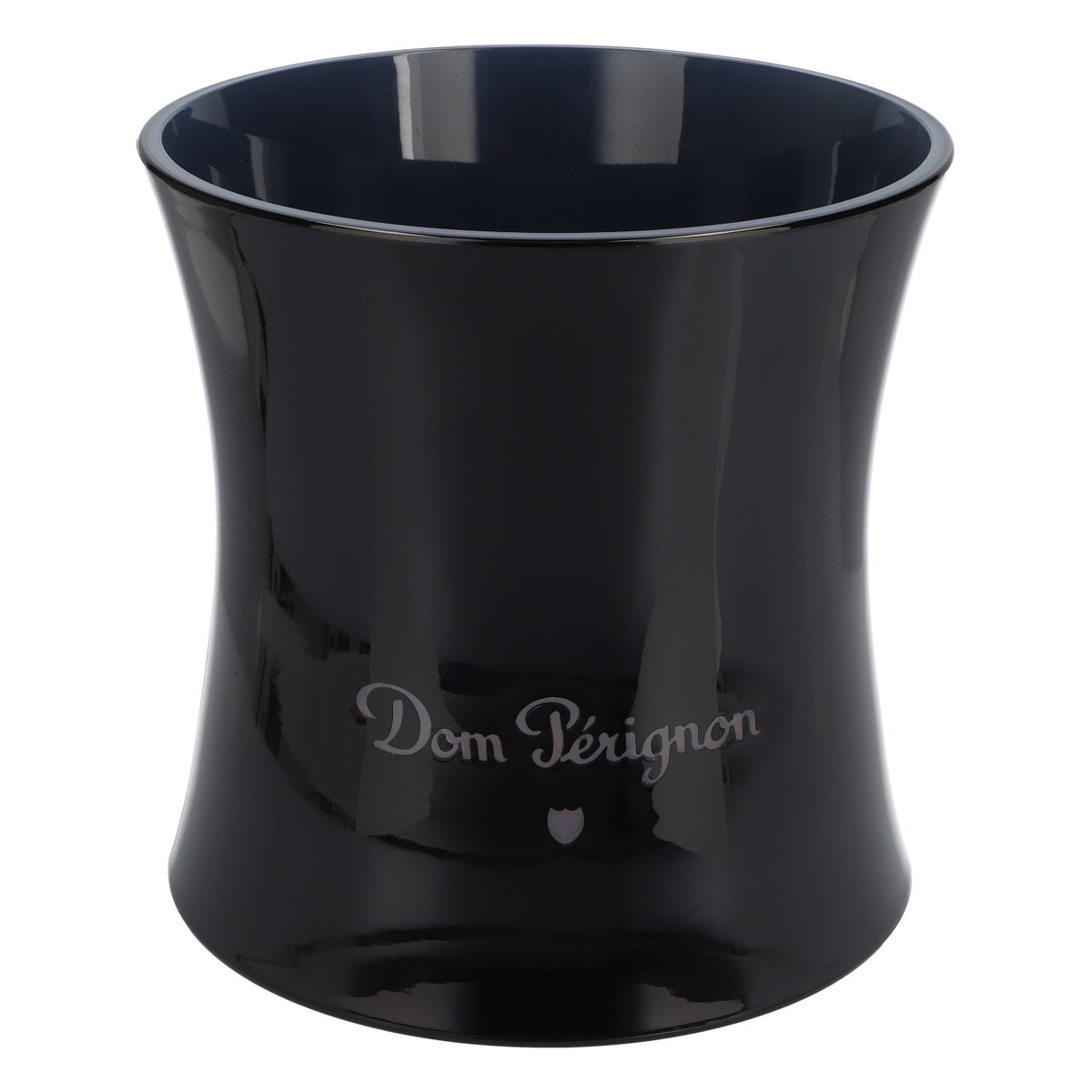 Dom Perignon Szampan LED Akumulatorowa chłodziarka do butelek Chłodziarka Ice Buket By Martin Szekely OVPSzary