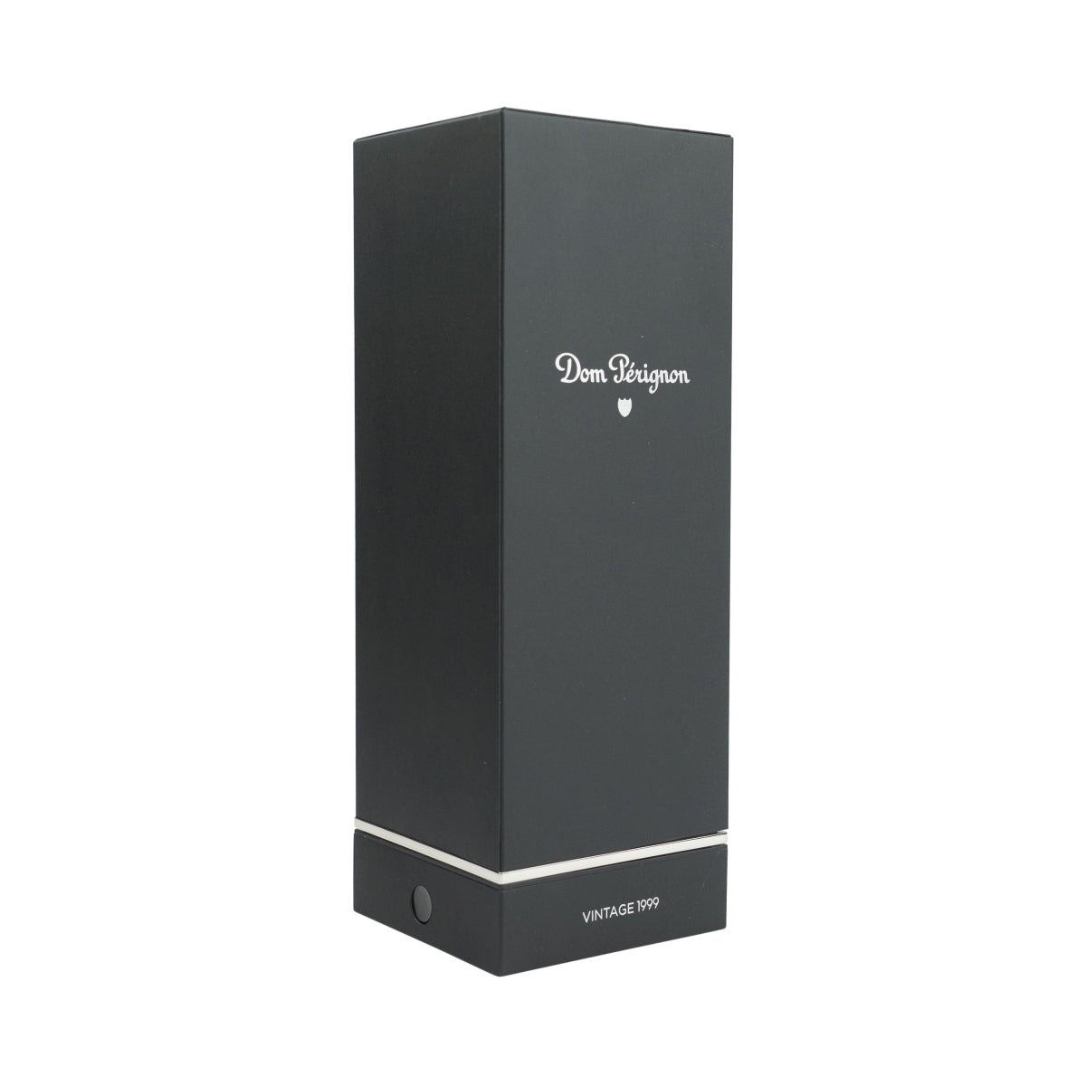Dom Perignon Champagne Show Bottle EMPTY Vintage 1999 Display Empty Deco 0,7l – Widok 3