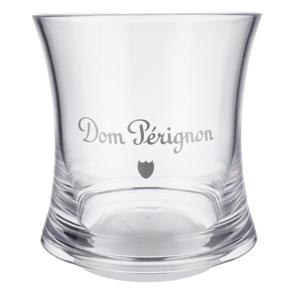 Dom Perignon Chłodziarka do butelek Pojemnik na kostki lodu Chłodziarka do szampana Gasdtro