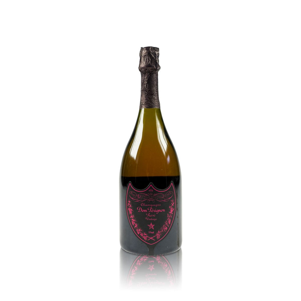 Dom Perignon Luminous LED Champagne butelka 0,75l 12,5% obj. Rosé 2009