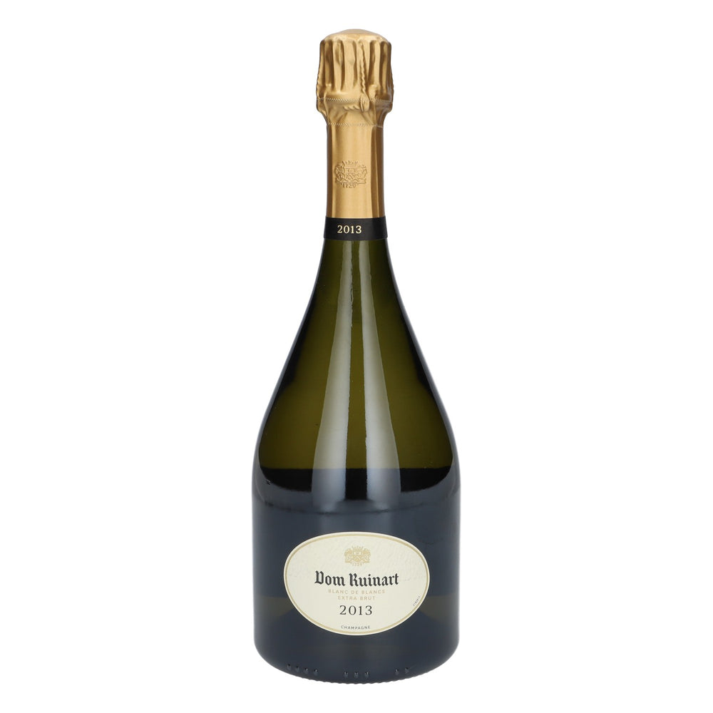 Szampan Dom Ruinart 0,75 l 12,5% obj. 2013 Blanc de Blancs Extra Brut