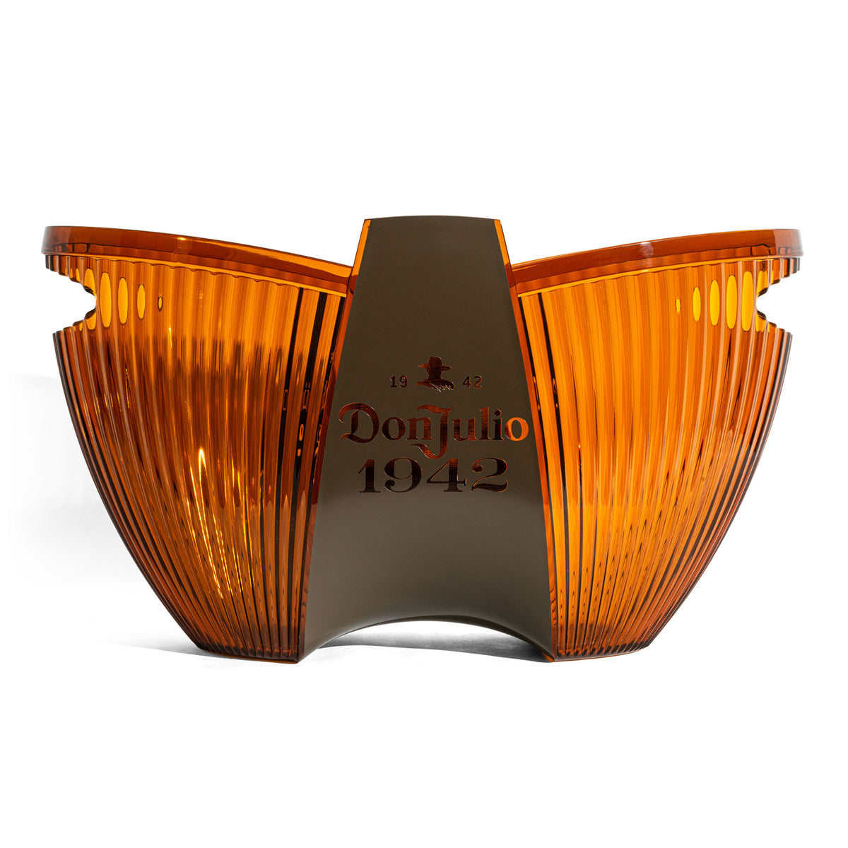 Don Julio Chłodząca LED Luminated Magnum Bottle Cooler Pojemnik na kostki lodu Icw Bowl – Widok 2