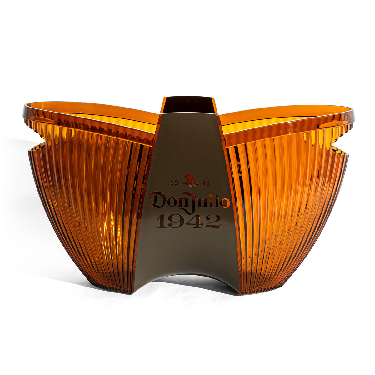 Don Julio Chłodząca LED Luminated Magnum Bottle Cooler Pojemnik na kostki lodu Icw Bowl – Widok 4