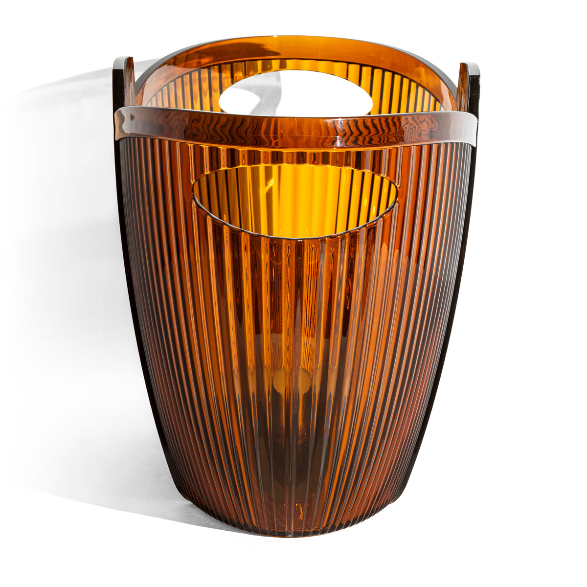 Don Julio Chłodząca LED Luminated Magnum Bottle Cooler Pojemnik na kostki lodu Icw Bowl – Widok 6