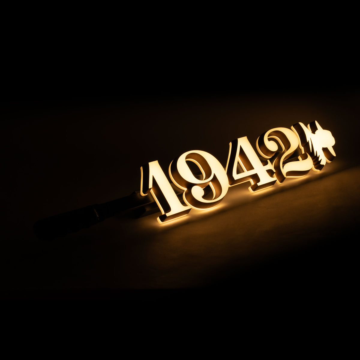 Don Julio Neonowa reklama z 1942 r. LED Luminated Neon Wall Sign Dekoracja ścienna – Widok 5