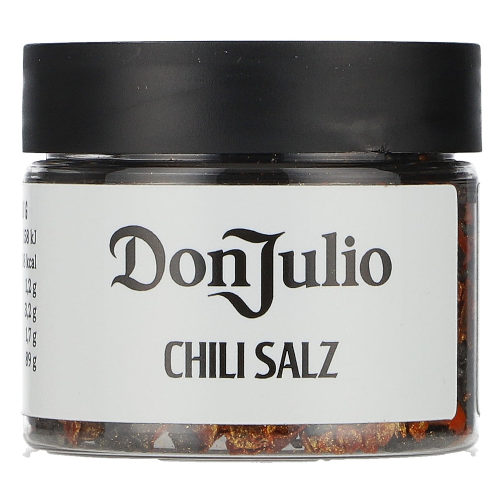 Don Julio Tequila Puszka soli chili 60 g Przyprawa kuchenna