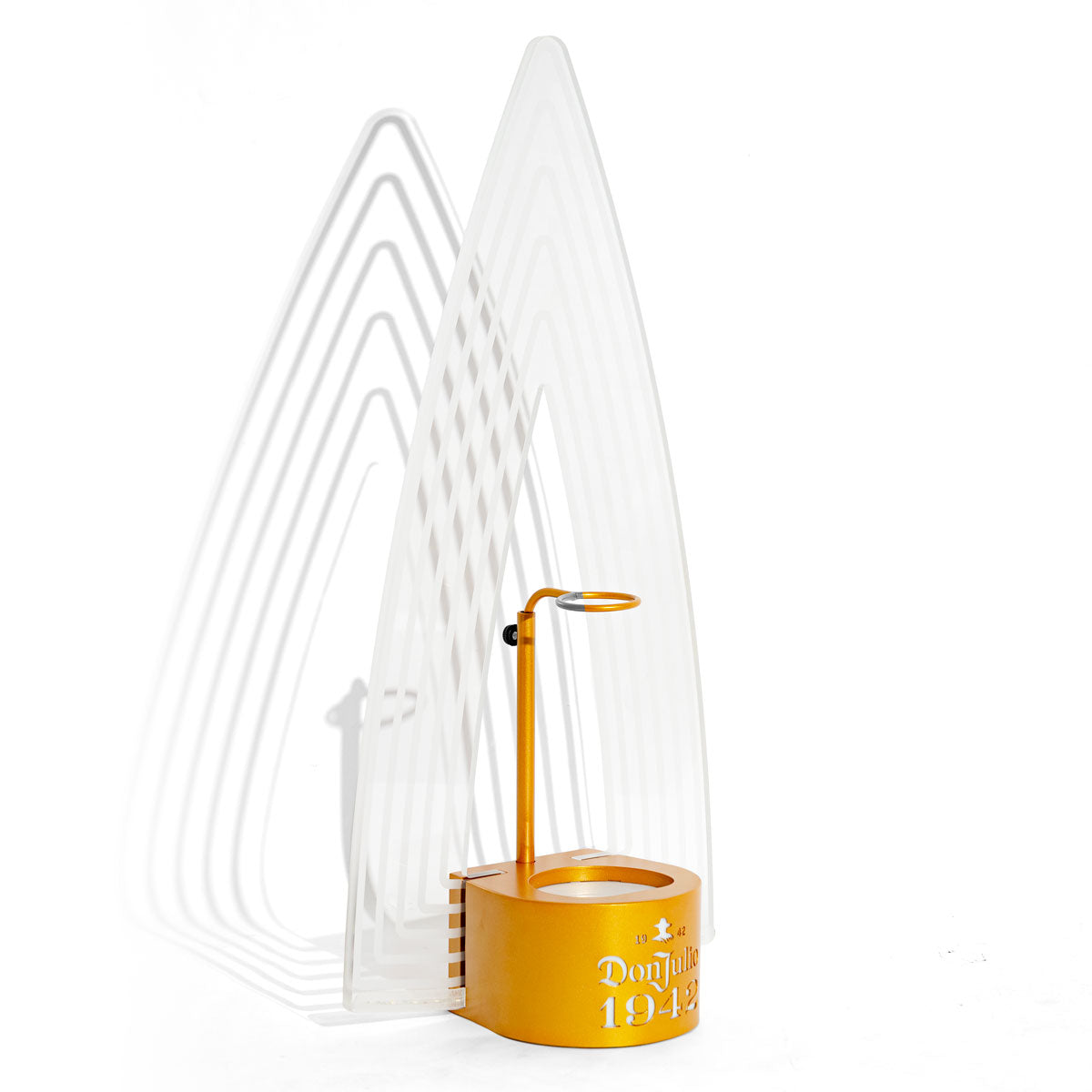 Don Julio Tequila LED Glorifier Podświetlana reklama wraz z zasilaczem Bottle Presenter – Widok 3