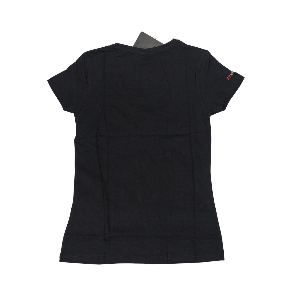 Effect Energy T-shirt okrągły dekolt rozmiar M nadruk logo na piersi Gastro odzież Merch – Widok 2