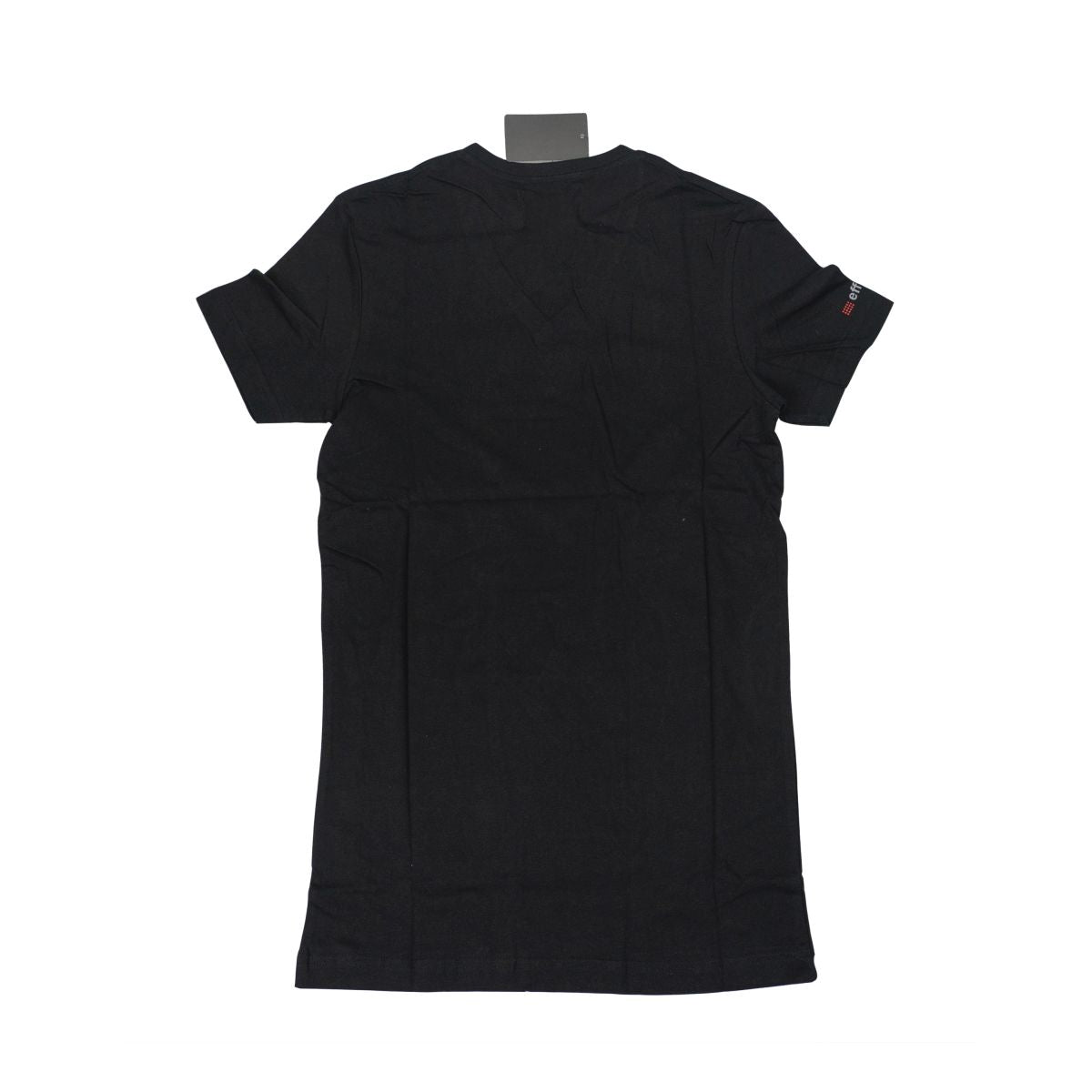 Effect Energy Koszulka V-neck rozmiar S Nadruk logo na piersi Odzież Towar Gastro – Widok 2