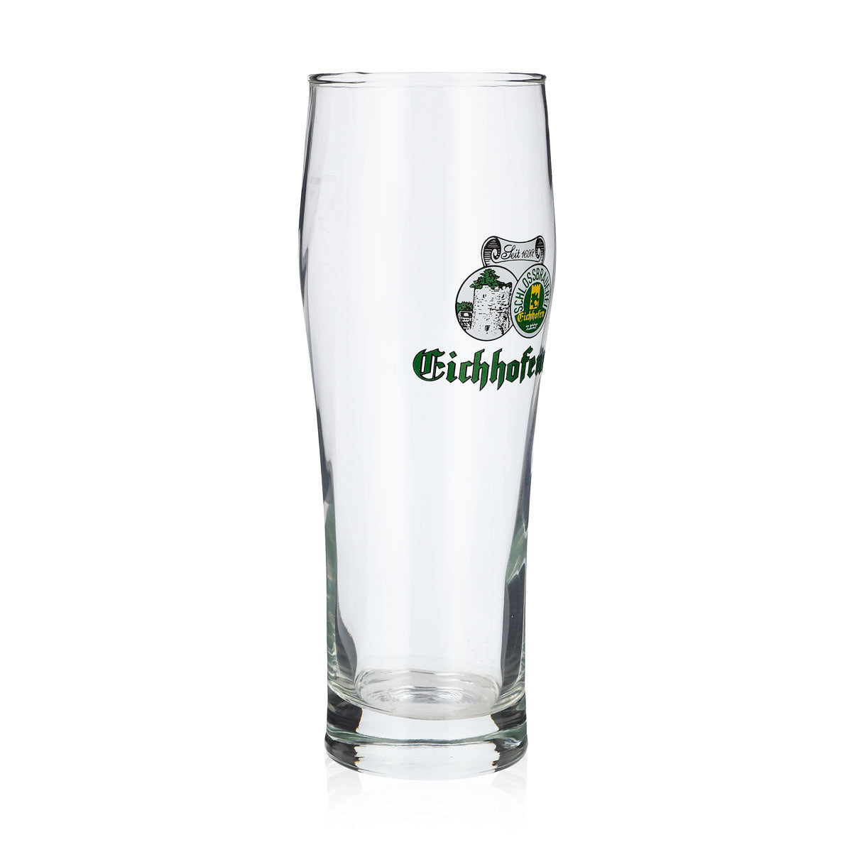 Kieliszek do piwa Eichhofen 0,5 l Kieliszki do piwa Hugobecher Ruhr Kristall – Widok 2