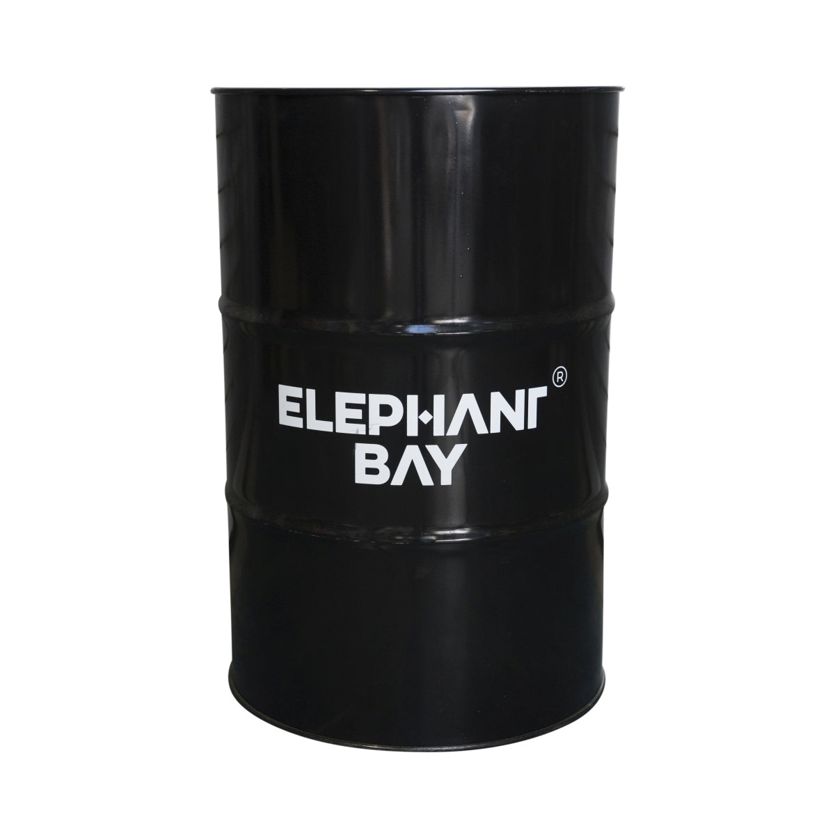 Elephant Bay Blaszana Beczka Stolik Koktajlowy Outdoor Gastro Blat Catering Eventy Imprezy – Widok 2