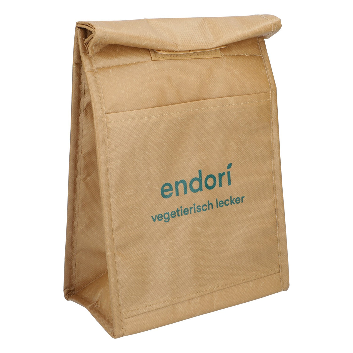 Endori Snacks Torba termoizolacyjna Torba termoizolacyjna 20x10x30 cm Torba na lunch