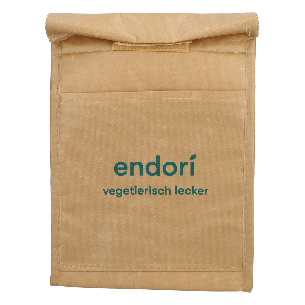 Endori Snacks Torba termoizolacyjna Torba termoizolacyjna 20x10x30 cm Torba na lunch – Widok 2