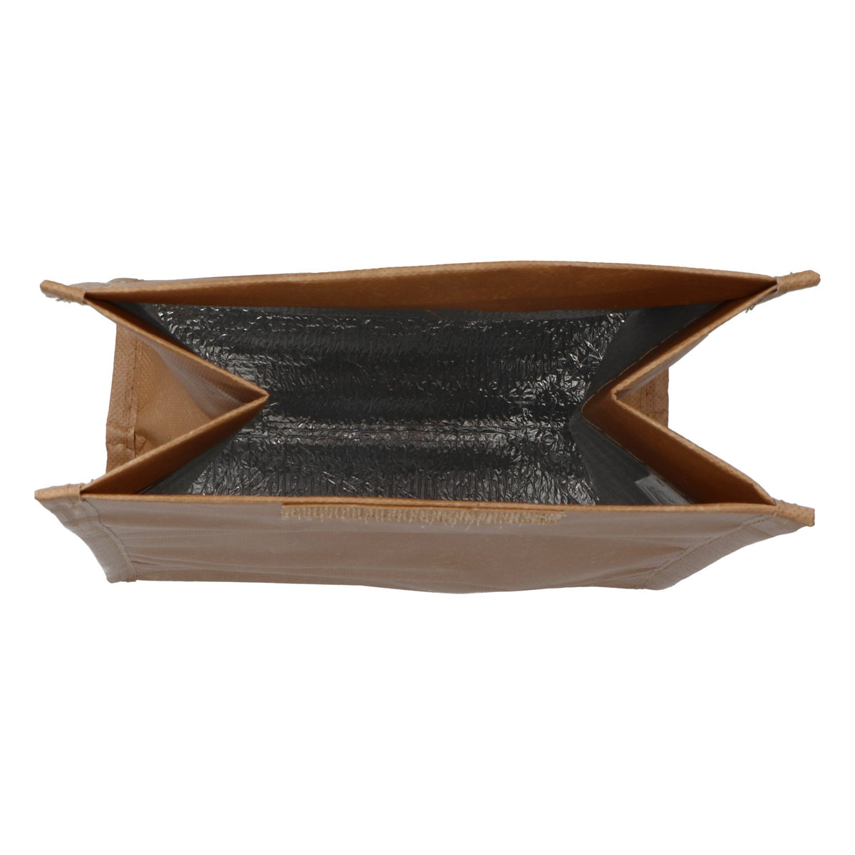 Endori Snacks Torba termoizolacyjna Torba termoizolacyjna 20x10x30 cm Torba na lunch – Widok 4
