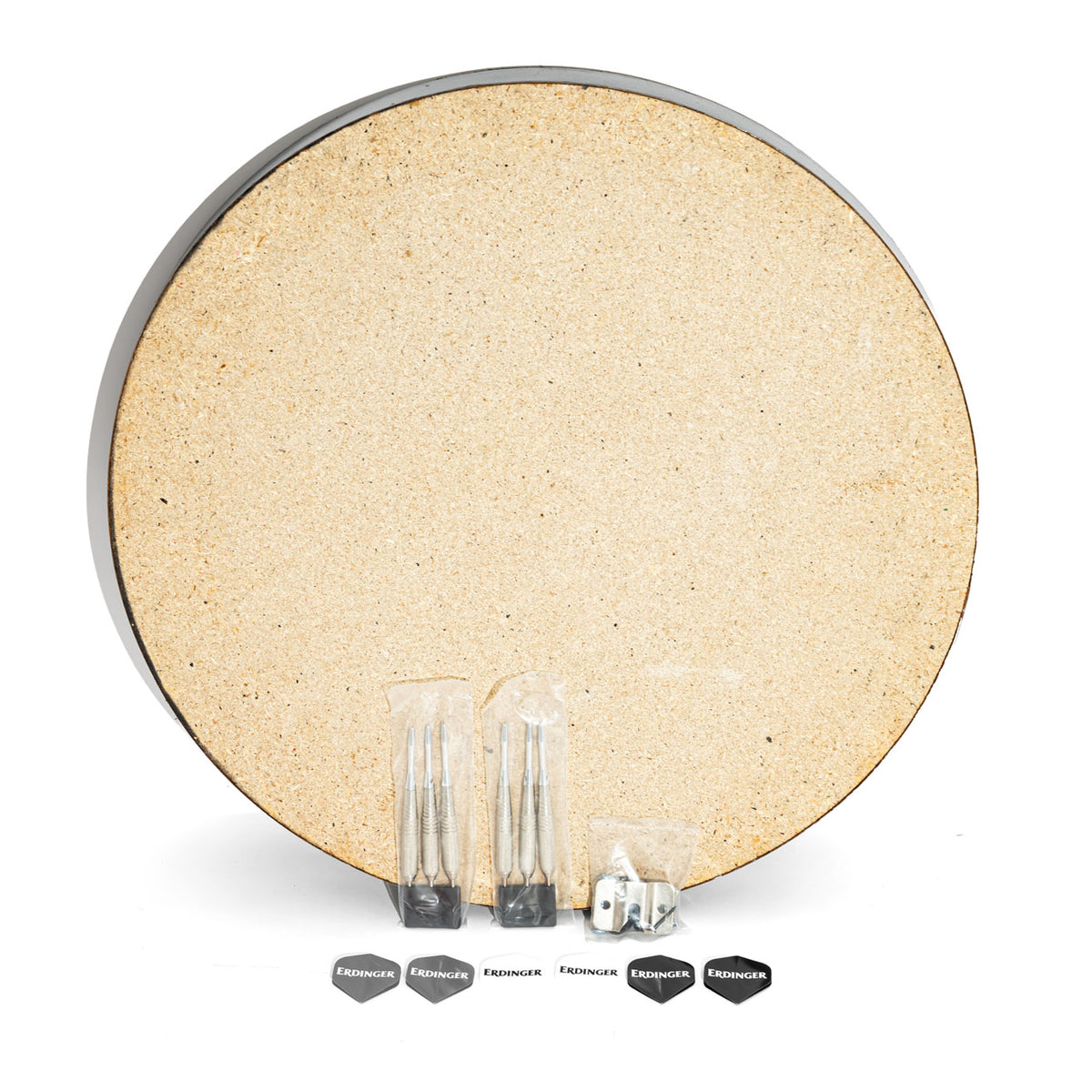 Piwo Erdinger Weissbräu Tarcza do rzutek Sisal Profesjonalna tarcza do rzutek – Widok 2