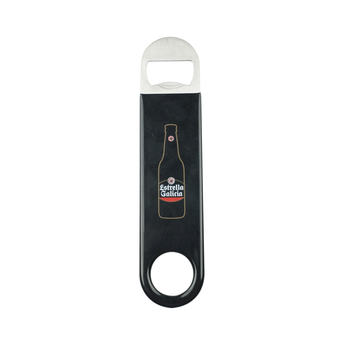 Otwieracz do butelek Estrella Galicia Barblade BottlOpener Drink Beer Cerveza
