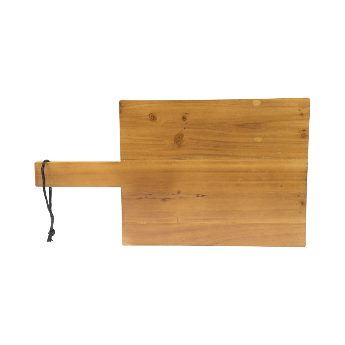 Evan Williams Whiskey Board Brown Wood Chopping Board Kitchen Breakfast Serving – Widok 4