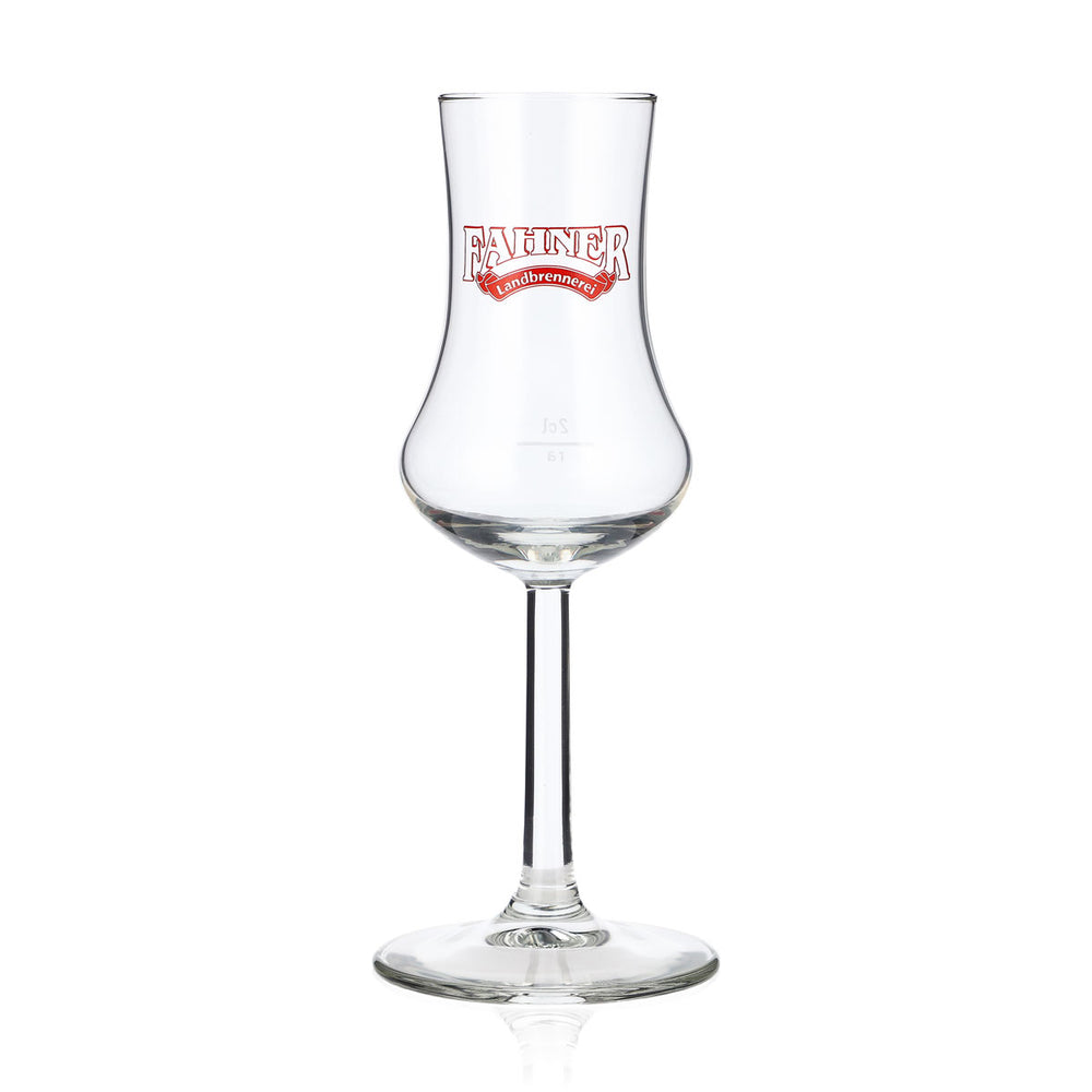 Fahner Grappa Szklanka degustacyjna Szklanka do sznapsa Szklanki Nosing 2cl