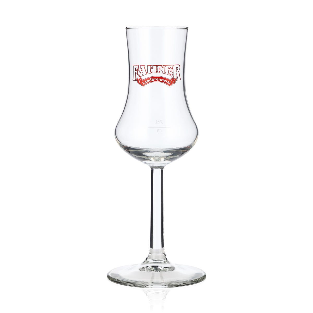 Fahner Grappa Szklanka degustacyjna Szklanka do sznapsa Szklanki Nosing 2cl
