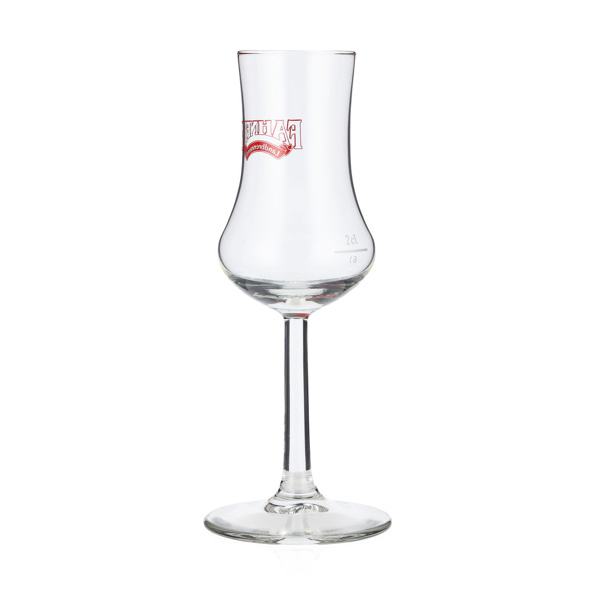 Fahner Grappa Szklanka degustacyjna Szklanka do sznapsa Szklanki Nosing 2cl – Widok 3