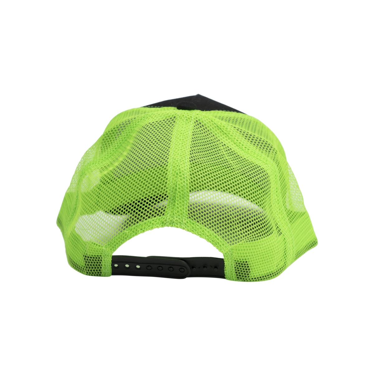 Czapka z daszkiem Coward shield trucker cap czapka z daszkiem snapback sun – Widok 3