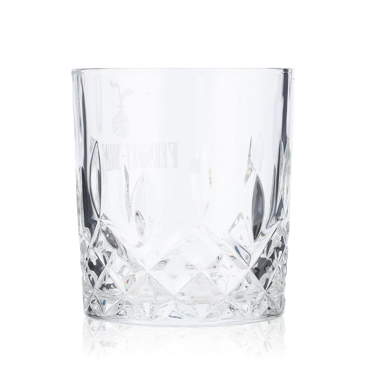Szklanki do likieru Fernet Branca 0,24 l Szklanki/kubki Relief – Widok 3