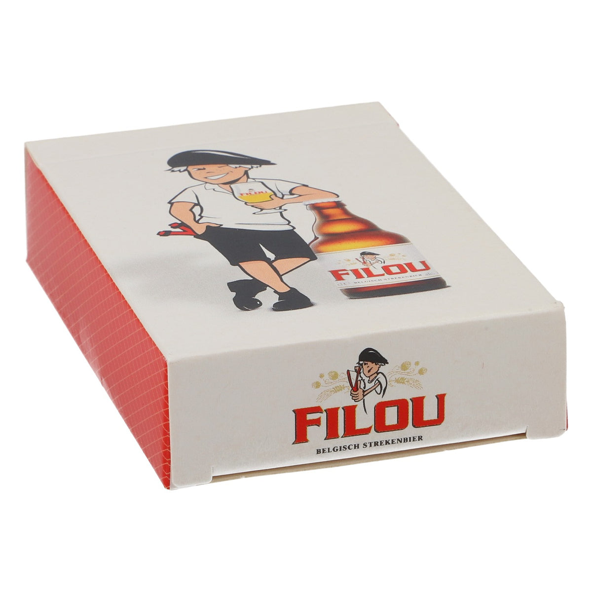 Gra karciana „Filou Bier” – Widok 2